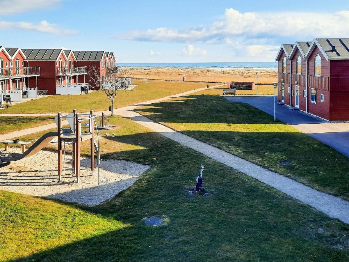 Holiday Home Hadsund Cxxxix Exteriér fotografie